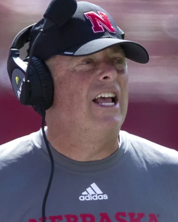 HuskerMax Practice Report 11-09-2022